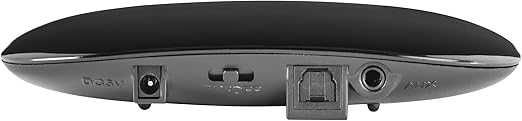Meliconi HP Easy Digital Bundle, 2 bezprzewodowe słuchawki stereo