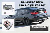 Balastro para Xenon original BMW E90 
F10 
F11 
F01 
F07