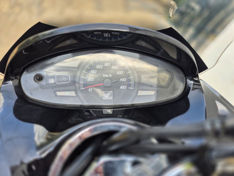 Honda PCX de 2013