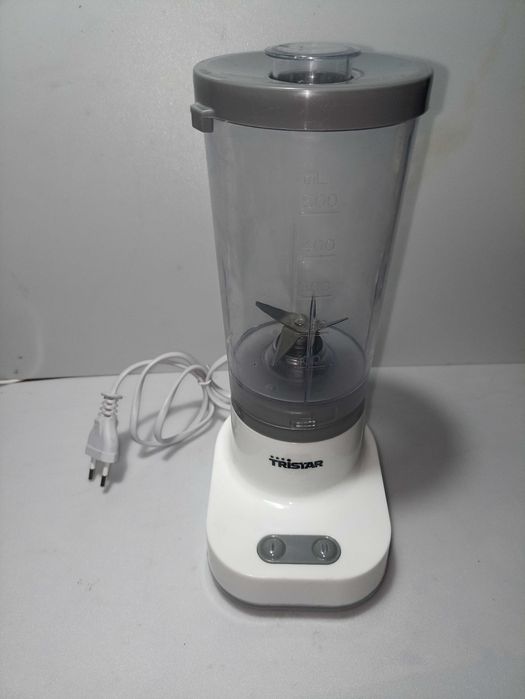 Blender Tristar PD8804W, 2 prędkości.