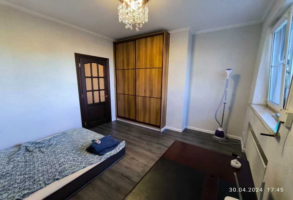 shev-01 В продаже 2 комн квартира в новом ЖК Покровский на Жуковского.