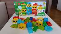 lego duplo 10861 My first emotions