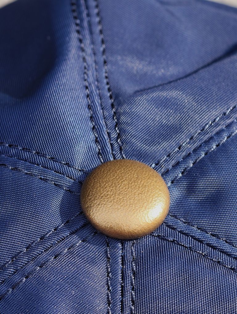 Czapka Prada nylon
