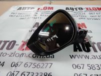 Дзеркало праве/ліве Mazda MX-30 13pin