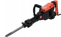 Młot wyburzeniowy Yato 70J w ofercie wypożyczalni Dar-Mor Tools!