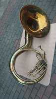 Suzafon Amati tuba