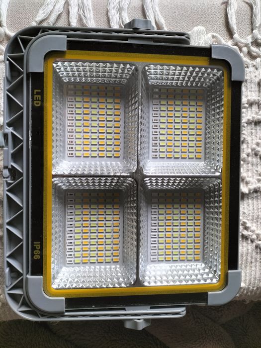 Projetor de luz Led marca ERAY