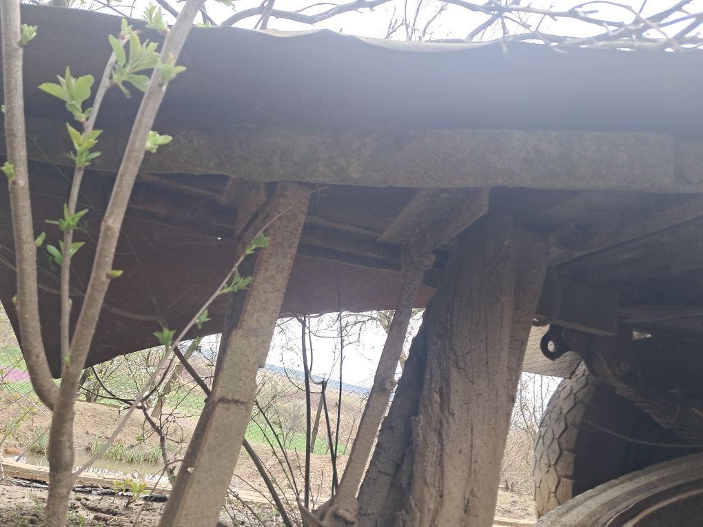 продам прицеп до вантажне авто