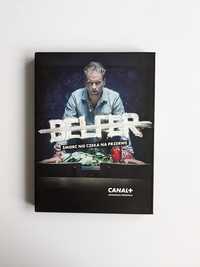Belfer Sezon 1 DVD