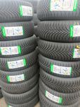 Nowe opony całoroczne wielosezonowe 215/65/16 Goodride 2025r