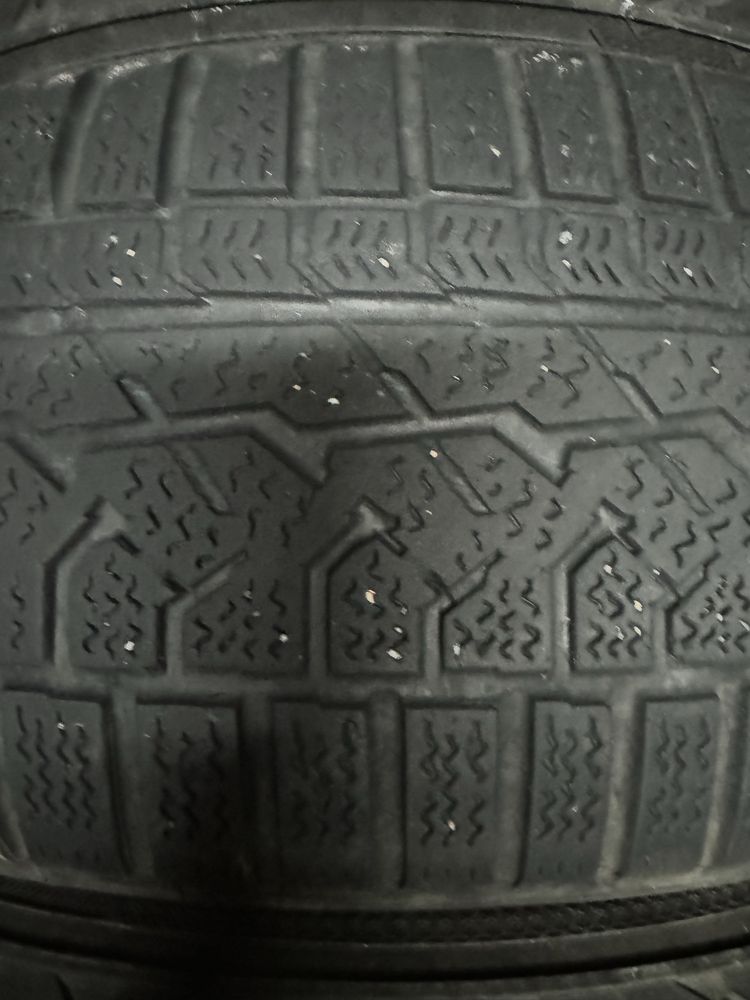 Kumho asymmetric 265/65/17