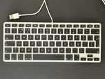 Apple teclado usb