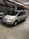 Volkswagen Sharan Sharan 1.9, 7 osobowy