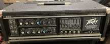 Peavey Musician 400 MKIII