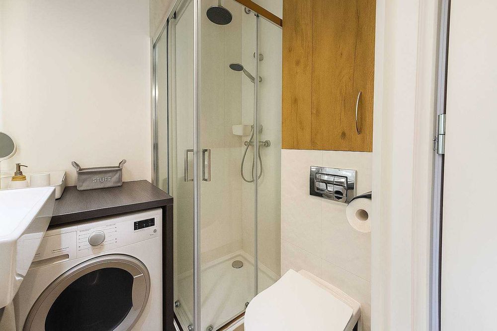 Świeże mieszkanie | Ochota | W pełni wyposażone