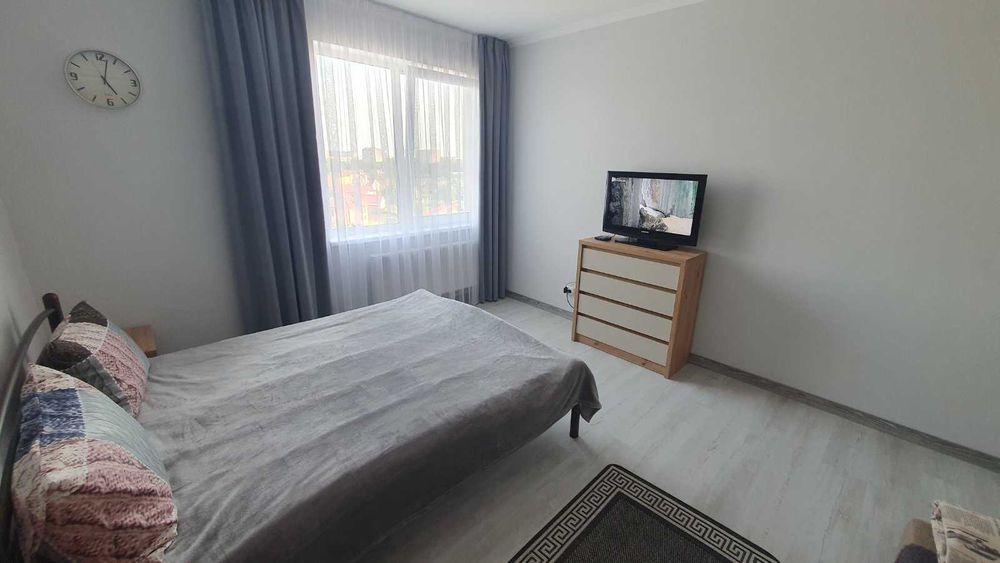 Квартира в новому домі з шикарним краєвидом