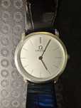 Zegarek Omega De Ville klasyczny męski Swiss Made