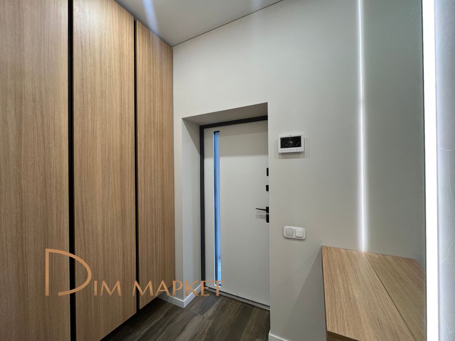 Квадробудинок з ремонтом|меблямиІтехнікою‼️свій заїзд