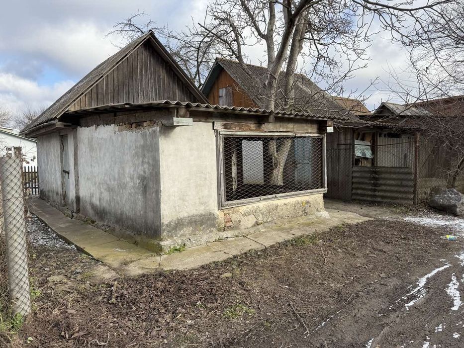 Продам ділянку, приватизована