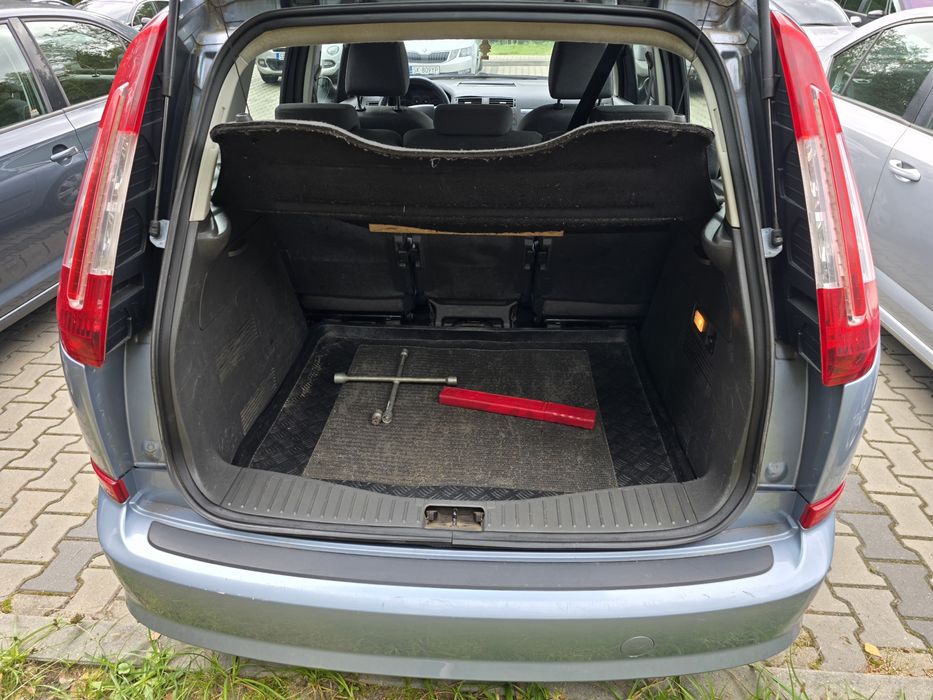 Ford C-MAX Titanium 2007r.