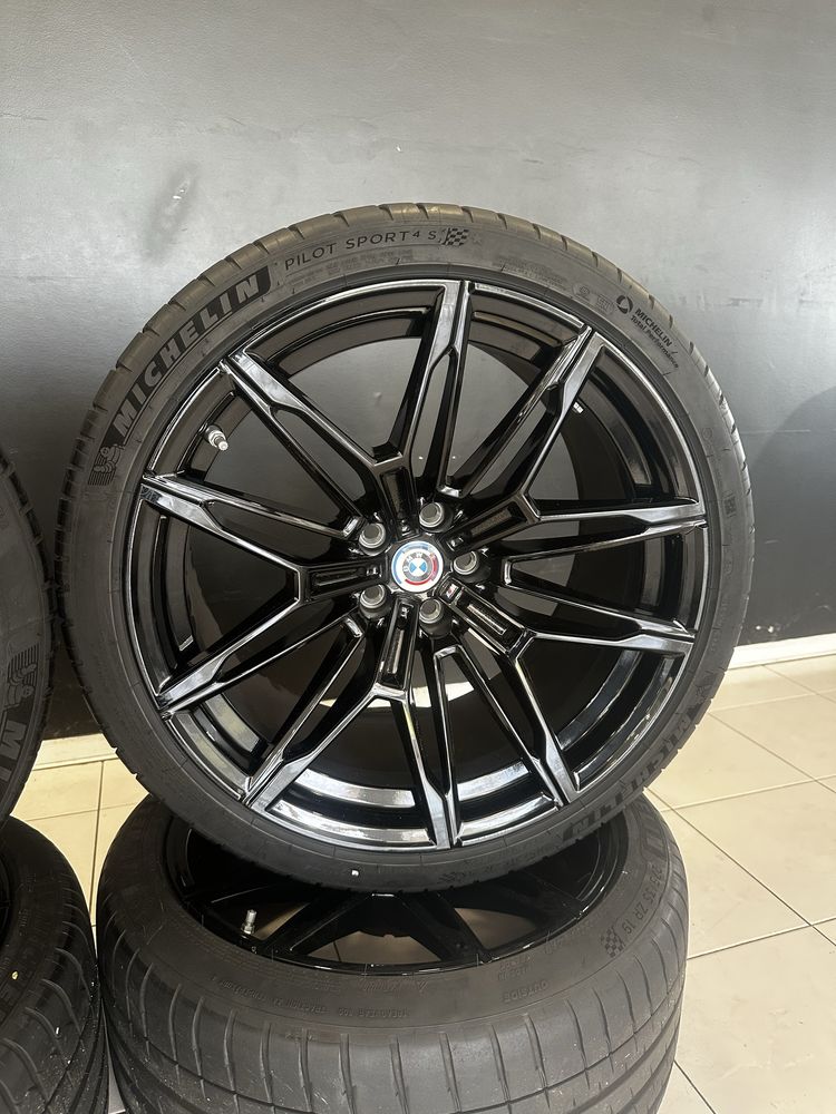 Jantes BMW ORIGINAIS R19/ R20