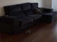 Sofa chaise long
