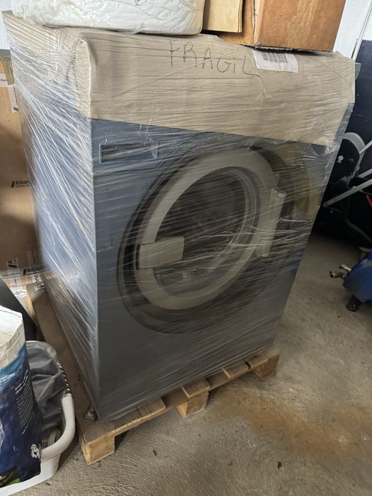 Maquina de lava industrial 12kgs