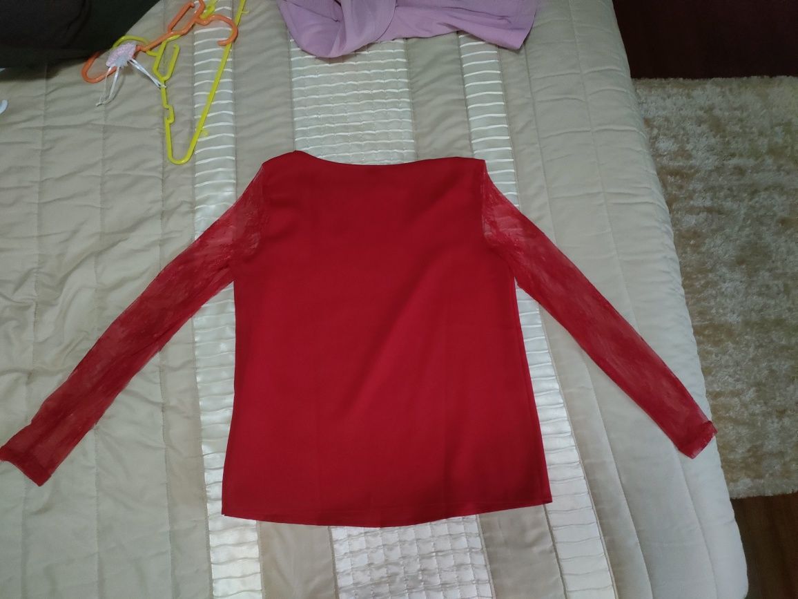 Blusas novas sem etiqueta