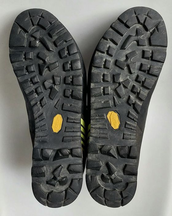 Buty wysokogórskie Scarpa MantaTech GTX roz.42  Gore-Tex Vibram
