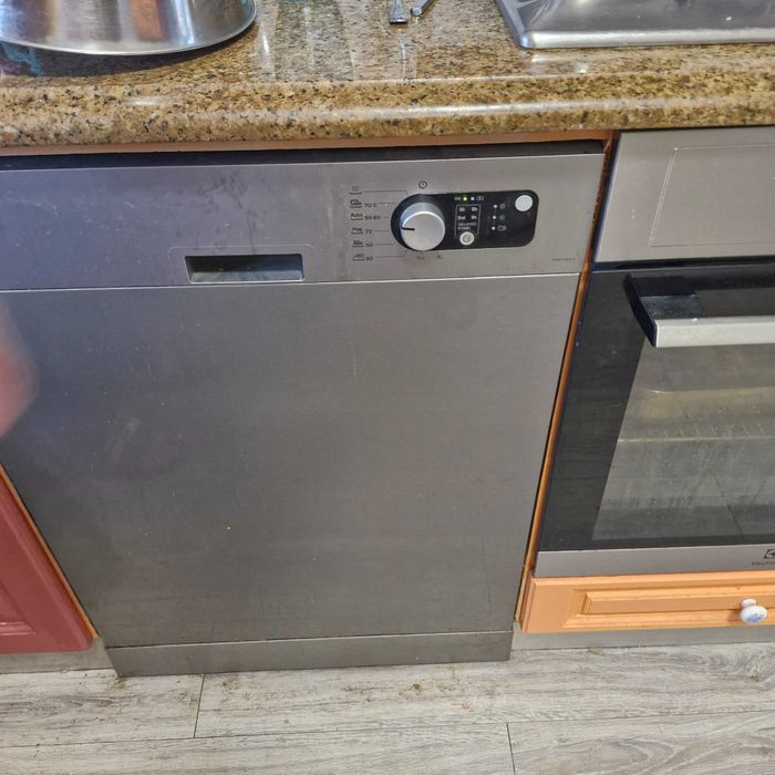 Máquina de Lavar Loiça