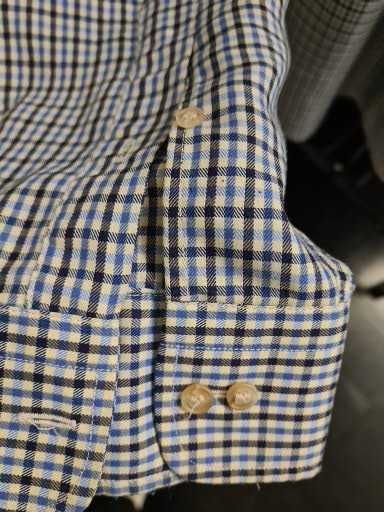 Camisa Victor Emanuel