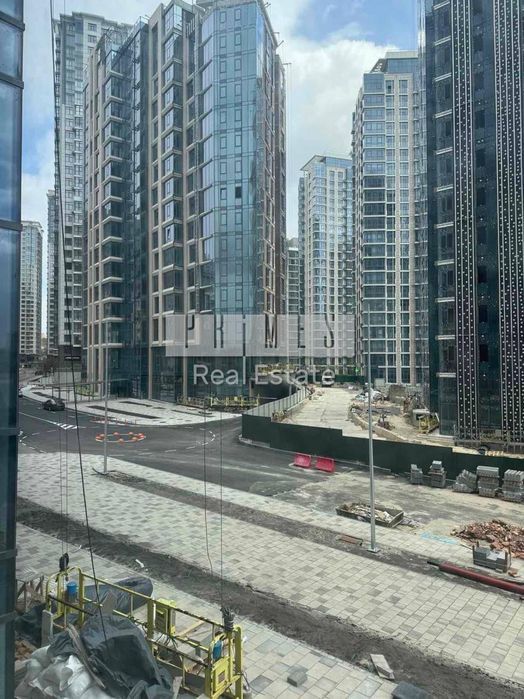 Оренда комерції Новопечерські Липки (7 черга) Андрія Верхогляда, 26