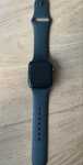 Apple Watch SE Space gray 40 mm