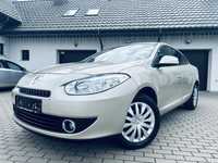 Renault Fluence 1.6