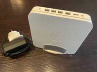 Router Wifi Iphone Aiport Extreme Base Station