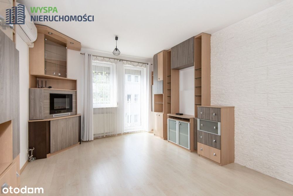 Okazja| klimatyzacja| garaż| do wejścia !