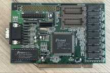 Karta Graficzna Trident Tgui9440 atc-2175