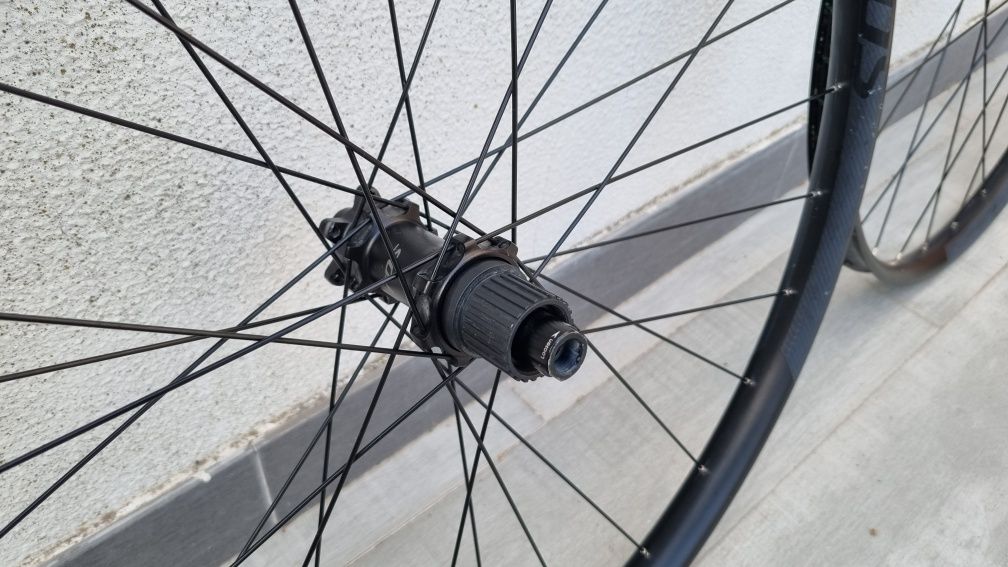 Rodas BTT 29" Syncros Silverton 2.5