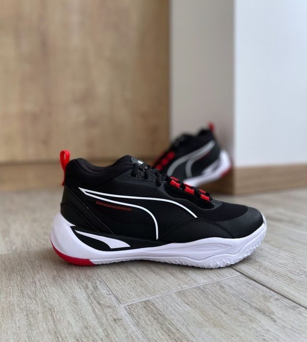 США! Чоловічі кросівки Puma Playmaker Pro 377572-13 Оригінал! 42-42.5р