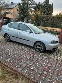 Seat Cordoba 1,4 16V Superwagen