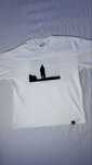 Camisola estamapada da Pull&Bear