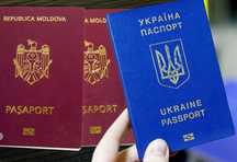 Гражданство Молдовы по корням