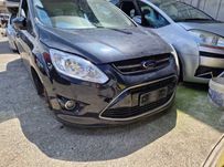 Бампер Ford C-Max S-Max B-Max Focus Fiesta Mondeo Galaxy mk2 mk4 mk6