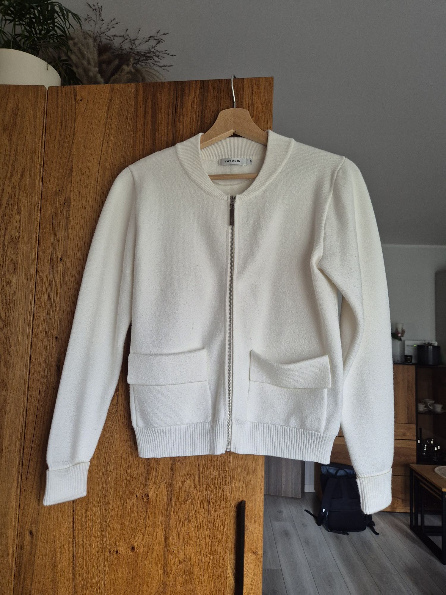 Sweter bluza Tatuum