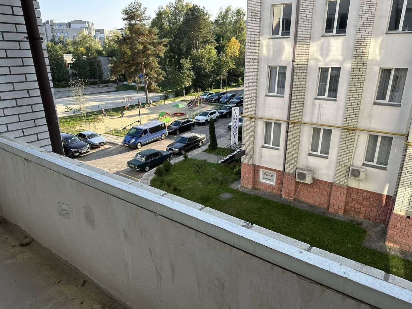 Продаж 3-кімнатної квартири на вулиці Шевченка, м. Новояворівськ