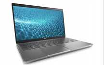 Dell Precision 3560 Core i7, SSD 512Gb, 64Gb RAM, NVidiaT500- jak nowy