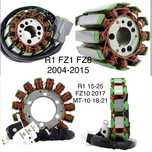 Магнето R1 R6 FZ1 FZ6 MT-07 Tenere XSR MT-09 Tracer XTZ XSR MT-10 XJ6