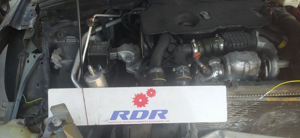 Citroen C4 II 1.6 HDI