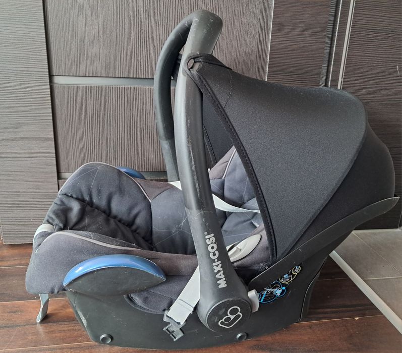 Fotelik nosidełko maxi cosi 0-13 kg
