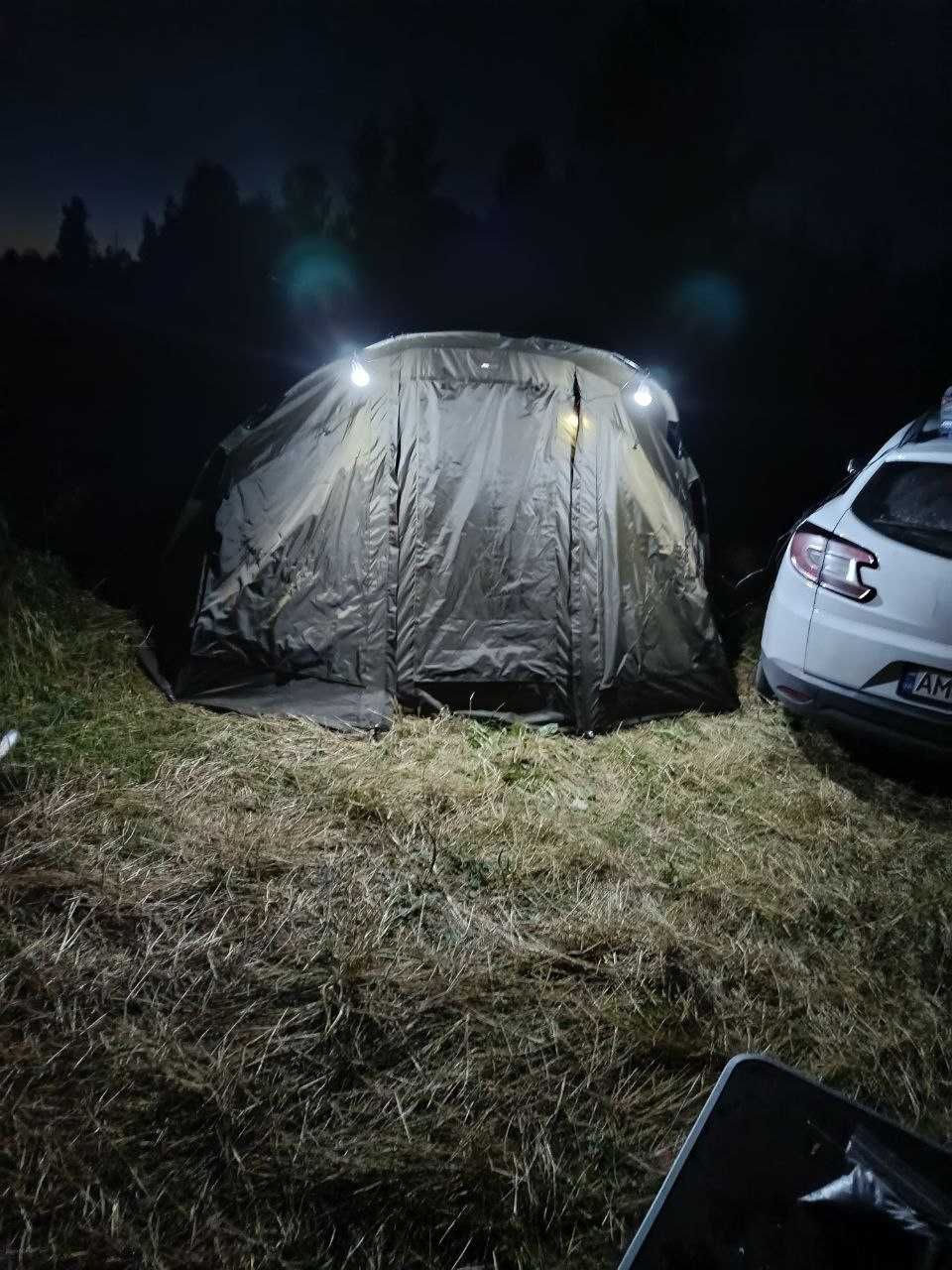 Портативний кемпінговий ліхтар, фонарь 8V4500mAh для відпочинку